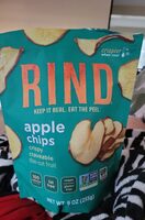 Apple Chips