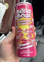 Strawberry Lemonade