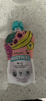 Smoothies sb + j