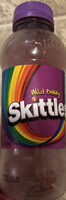 Original Wild Berry Drink