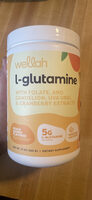L-Glutamine