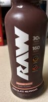 Chocolate Milkshake
