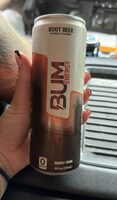 Root Beer Energy