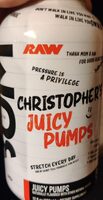 Pump Non-Stim