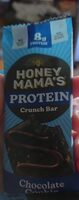 Protein Crunch Bar Chocolate Cookie
