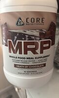MPR