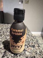 Caramel Brûlée Coffee Concentrate