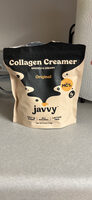 Collagen Creamer Original