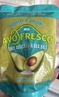 Mild Avofresco