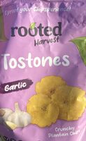 Tostones
