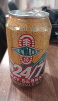 24/7 Hazy Session IPA