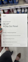 DS-01 14 Day Gut Reset