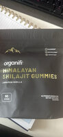 Himalayan Shilajit Gummies