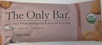 The Only Bar Snickerdoodle