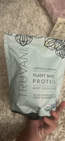 Plant Based Protein Mint Chocolate Flavored