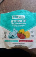 Hydrate + multivutamin