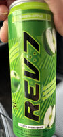 Green Apple