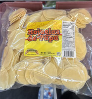 Hojuelas de Papa