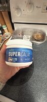 Super Calm