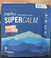 Super Calm