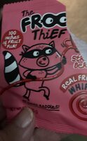 The front thief