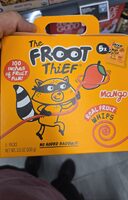 MangobFruit WHIP