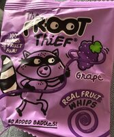 The Froot Thief