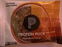 Protein Puck