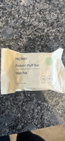 Protein Puff Bar Matcha