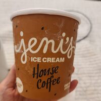 House Coffee