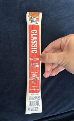 Classic Beef Stick