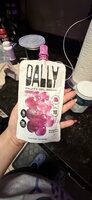 Fruity Gel Snack