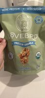Protein Granola Original