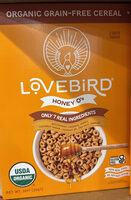 Honey O's