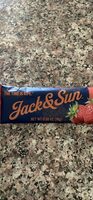 Strawberry Fruit Ribbon