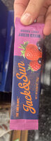 Mixed Berry Fruit Ribbon