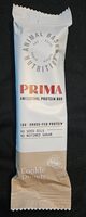 Prima cookie dough
