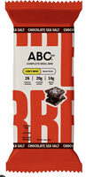 ABC 360 Chocolate Sea Salt