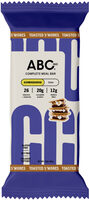 ABC 360 Toasted Smores