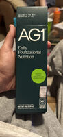 Daily Foundational Nutrition