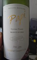 Cabernet Sauvignon