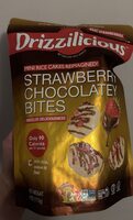 Chocolate strawberry