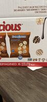 Birthday Cake Bites