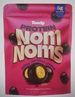 Protein Nom Noms