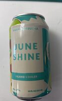 Island Cooler