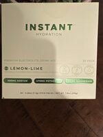 Lemon-Lime
