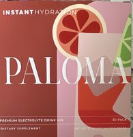 Paloma