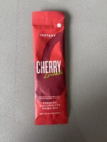 Cherry Limeade Premium Electrolyte Drink Mix