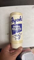 Original Mayo