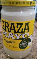 Mayo "Original"